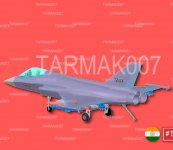 Inspiring ADA _ TEDBF configuration on track; low-speed wind tunnel tests soon_ Vinod Kumar _ ...jpg