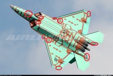 F-22 underside unpainted, marked antennas.jpg