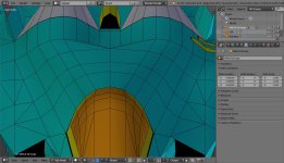 AMCA blender, 18 aug'26, fwd & mid spine blend modification-1, Edit mode, Solid view, front el...jpg AMCA blender, 18 aug'26, fwd & mid spine blend modification-1, Edit mode, Solid view, front el...jpg