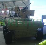 Kalyani Group-developed Unmanned ATV-1.jpg