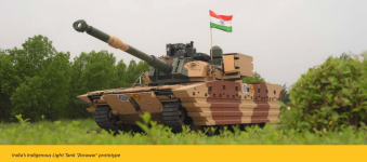 zorawar prototype