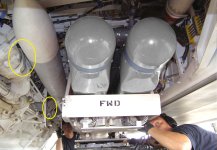 checking if bigger SDB-II will fit into F-22 weapons bay, gap ,marked.jpg checking if bigger SDB-II will fit into F-22 weapons bay, gap ,marked.jpg
