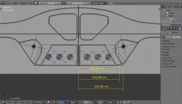 F-22 Raptor IWB, 3 staggered AIM-120 AAMs, front view cross section with position -2.jpg