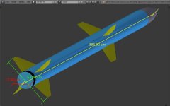 AMCA Blender, 31 aug'26, Astr-2 short-fin AAM, Object mode, Solid view, rear right elevated an...jpg AMCA Blender, 31 aug'26, Astr-2 short-fin AAM, Object mode, Solid view, rear right elevated an...jpg