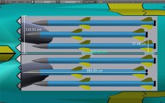 AMCA Blender, 1 sep'26, 6x staggered Astr-2 short-fin AAMs in AMCA's IWB,Object mode, Solid v...jpg AMCA Blender, 1 sep'26, 6x staggered Astr-2 short-fin AAMs in AMCA's IWB,Object mode, Solid v...jpg