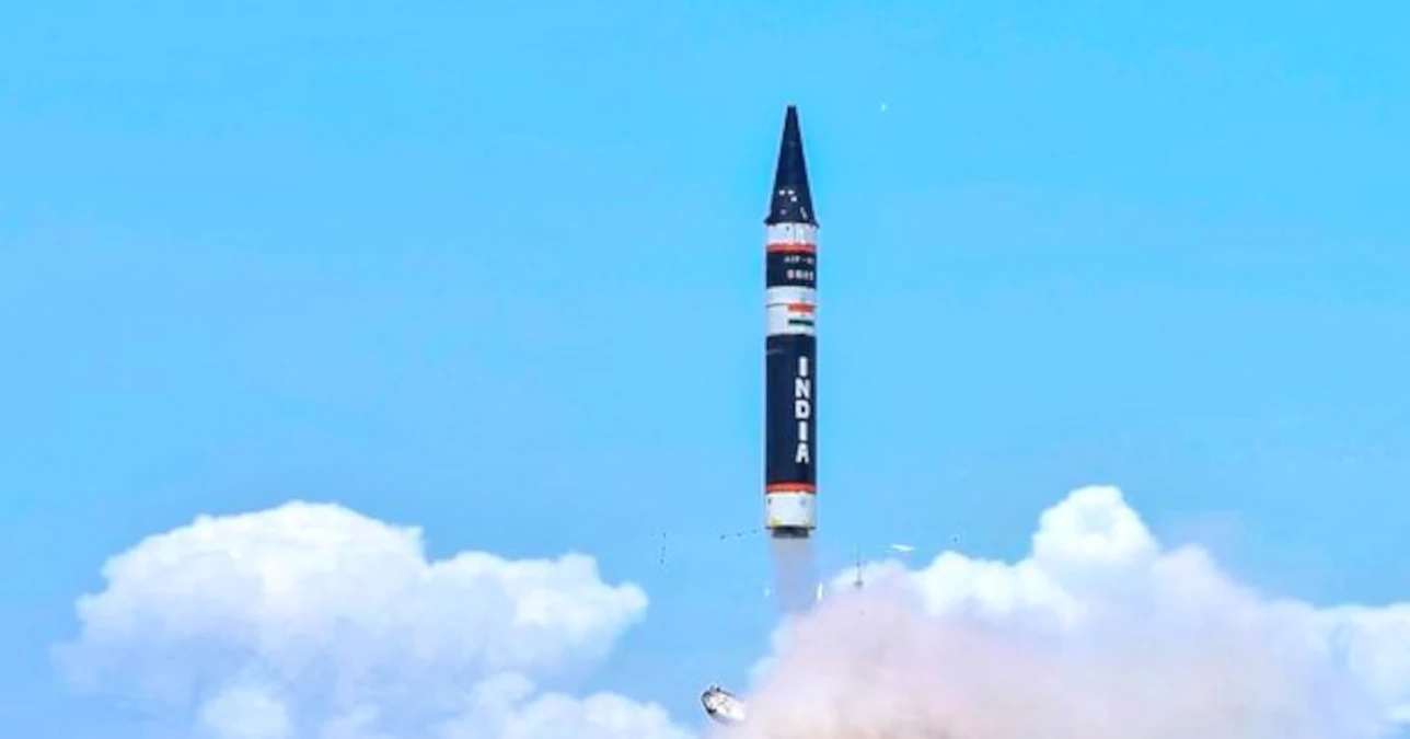 frontierindia.com