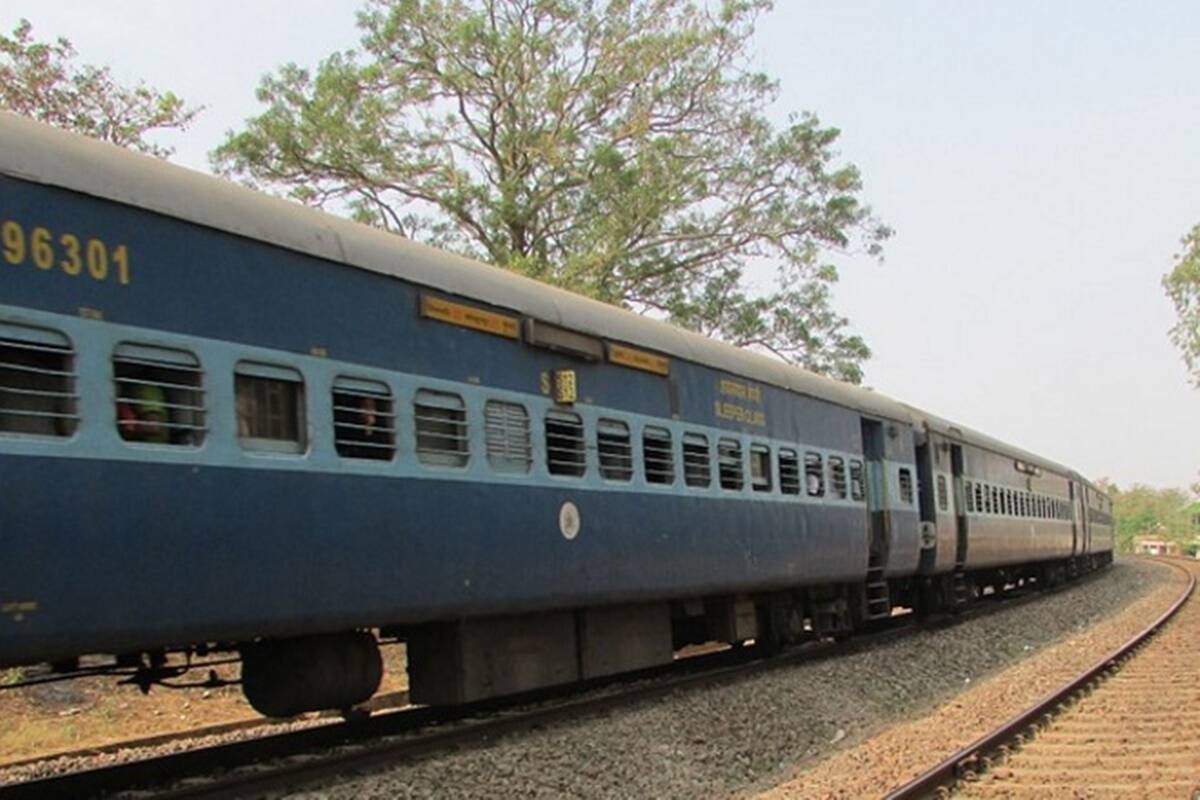 railway projects, railway ministry