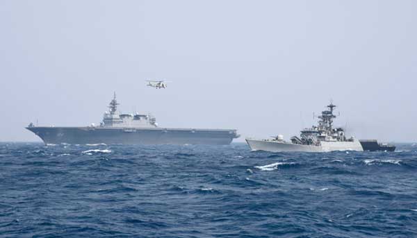 www.indiandefencereview.com