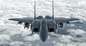 F-15EX-india