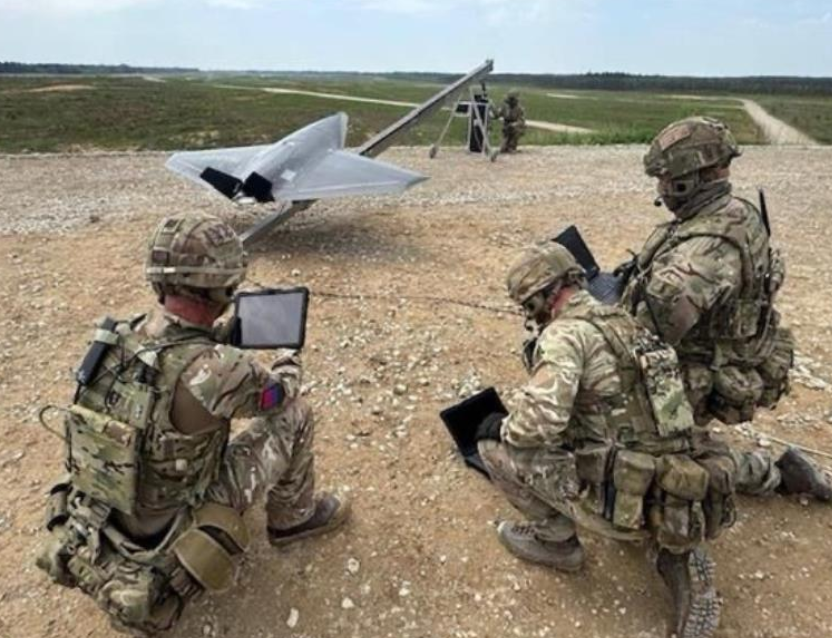 dronewars.net