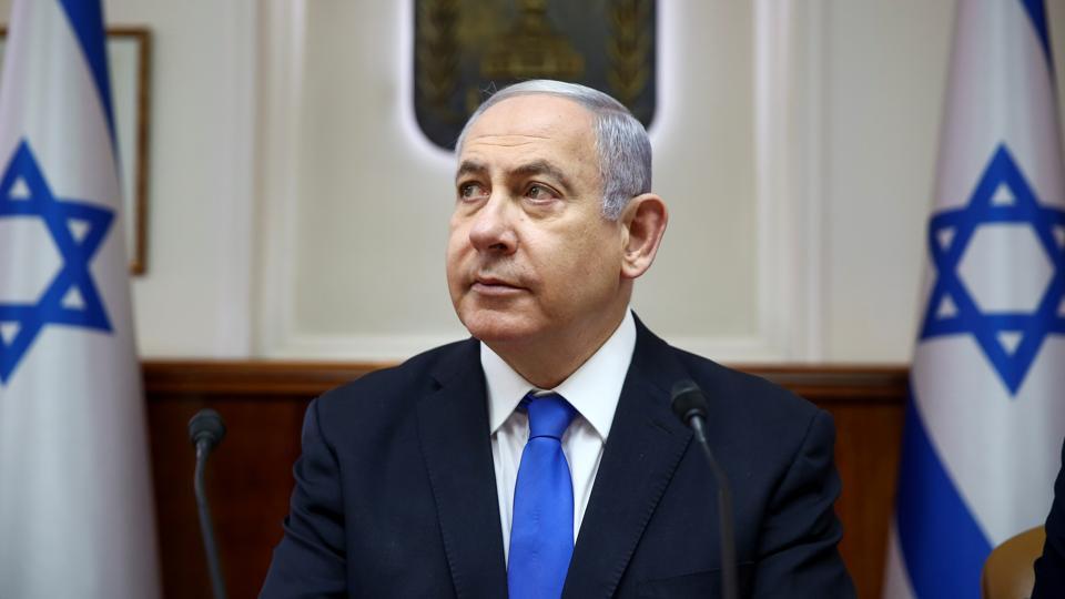 jerusalem-meeting-israeli-cabinet-minister-benjamin-netanyahu_ed1be730-c82b-11e9-80e5-a7e5951f3eba.jpg