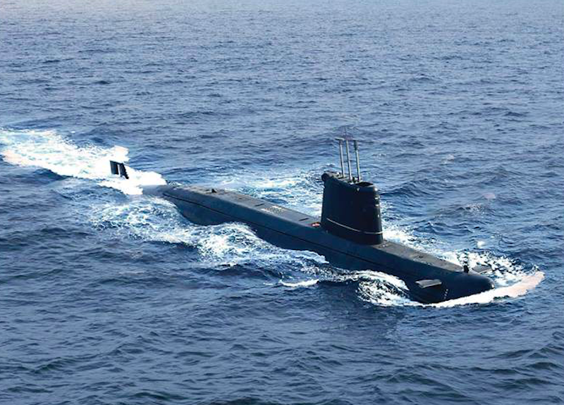Aselsan will provide its Zargana torpedo countermeasures system for the Pakistan Navy’s Agosta 90B submarine mid-life upgrade program, the Turkish company stated on May 29.