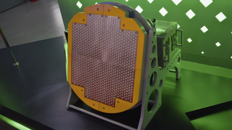 N019 Phazotron-NIIR readies new AESA radar for Russian fighter trials ...