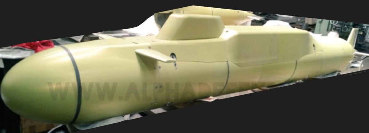 Project-77: An Analysis of the Indian Navy’s Nuclear Attack Submarine